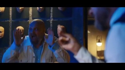فيلم المدلل كرم بورسين و ميليس سيزن مترجم