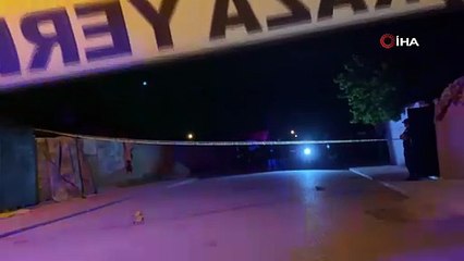 Konya’da enişte dehşeti! Kayınbiraderini tüfekle katletti