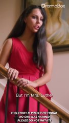 Dark Web of Desire - Chloe Morgan bumps into mafia lord 🎬NEW SHORT DRAMA | FULL ENG SUB
