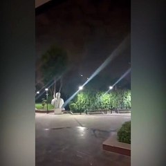 Türk sporcular İran'da İsrail saldırısı altında mahsur kaldı