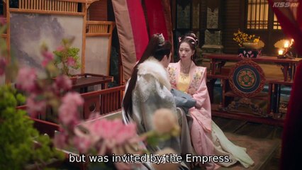 The Fallen Lady Returns Episode 8 (ENG SUB)