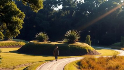 🕵️ Roanoke Island – The Lost Colony Mystery  How to Visit + Wildest Theories Explained!