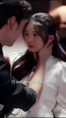 burning devotion chinese drama