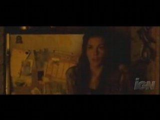 The Strangers Clip Kristen Meets Dollface