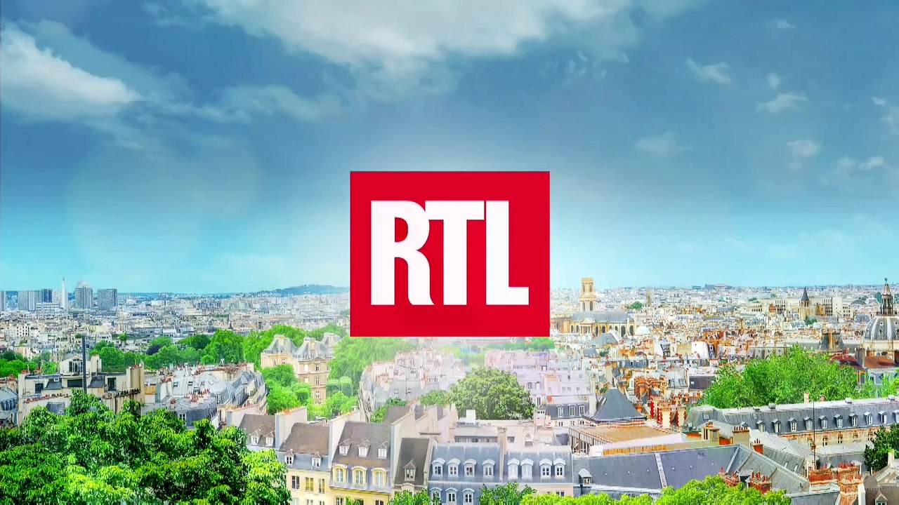 ISRAËL/IRAN -  Frédéric Encel est l'invité de Amandine Bégot