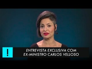 07/02/2017 | Entrevista exclusiva com ex-ministro Carlos Velloso