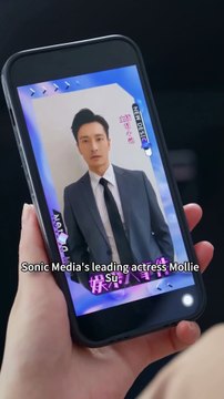 A little girl saved a little boy. 17 years later, the boy became a CEO and came to marry her!