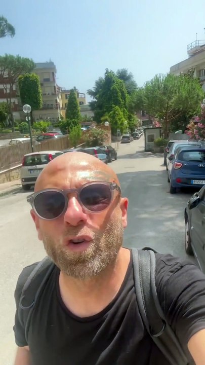 Marco Cannata - Il pressapochismo del tifoso Napoletano medio, la superficialità. Il non capire ed il non imparare mai (16.06.25)