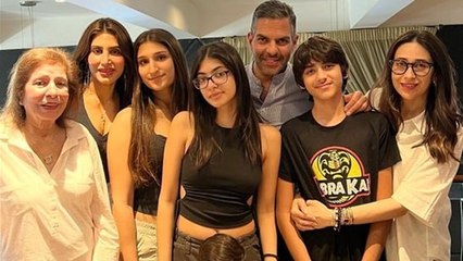 Sunjay Kapur Successor: Karishma Kapoor Children को मिलेगा 10,000 का Empire, अगला वारिस कौन ?