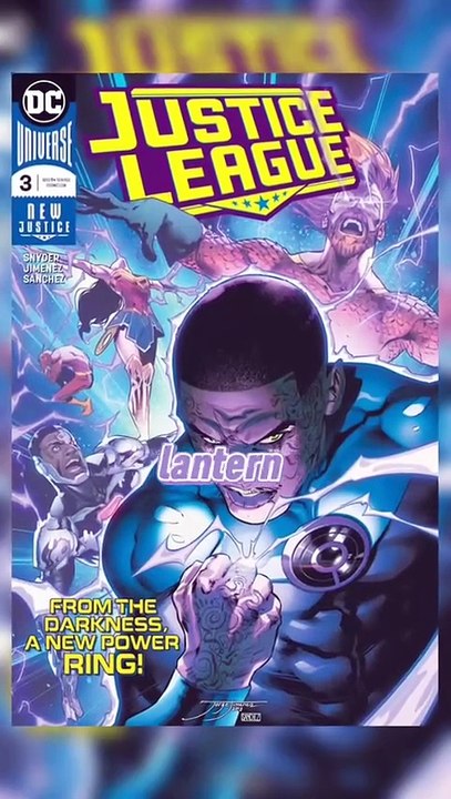 Ultra violet lantern corp