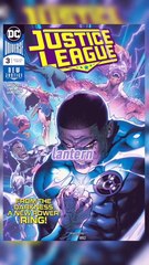 Ultra violet lantern corp