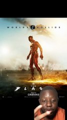 J'allume flash encore