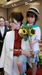 Superpowered Mom vs. Husbands Dark Scheme 📺Short Drama FULL | English Sub