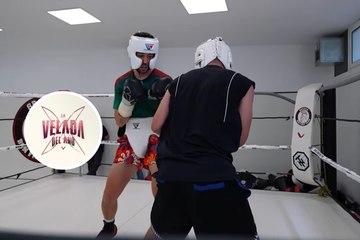 Rivaldios analiza el Main Event de La Velada tras pelear con TheGrefg y WestCol