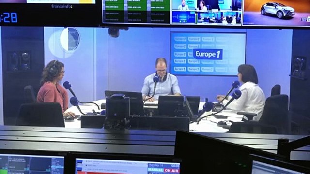 INFO EUROPE 1 - Bruno Retailleau signale à la justice les menaces de fatwa d'un imam à l'encontre de Gabriel Attal