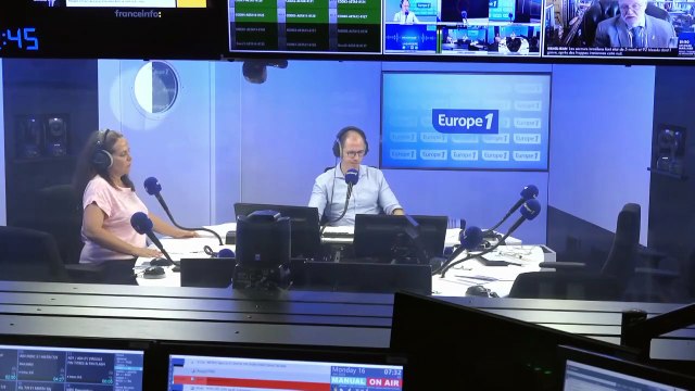 Conflit Israël-Iran : Bruno Retailleau a pris des mesures de sécurité pour contenir les menaces en France