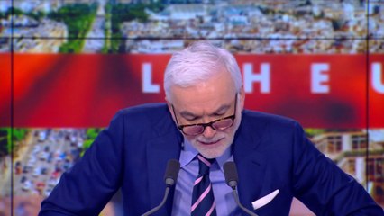 L'édito de Pascal Praud : «Peur sur le monde»