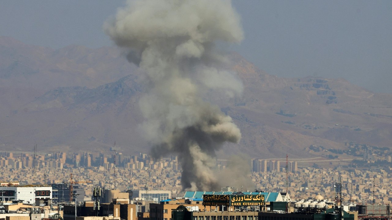 Keine Entspannung zwischen Israel und Iran, Tote auf beiden Seiten