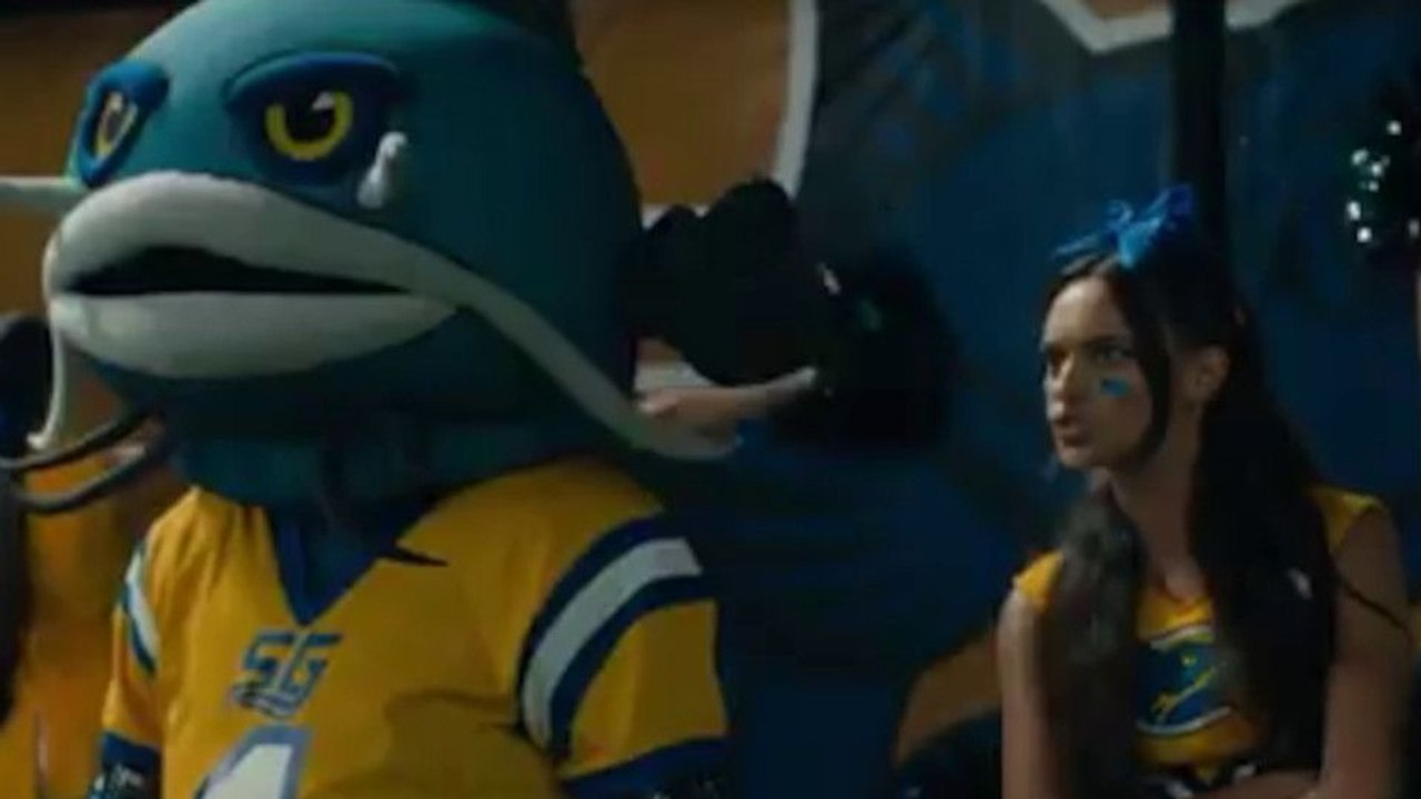 Chad Powers Teaser OV