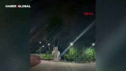 AK Partili İnci'den korkutan açıklama: Sakaryalı sporcular İran'da ateş altında kaldı