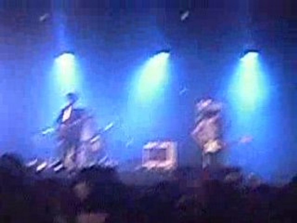 Bbbrunes - perdus cette nuit