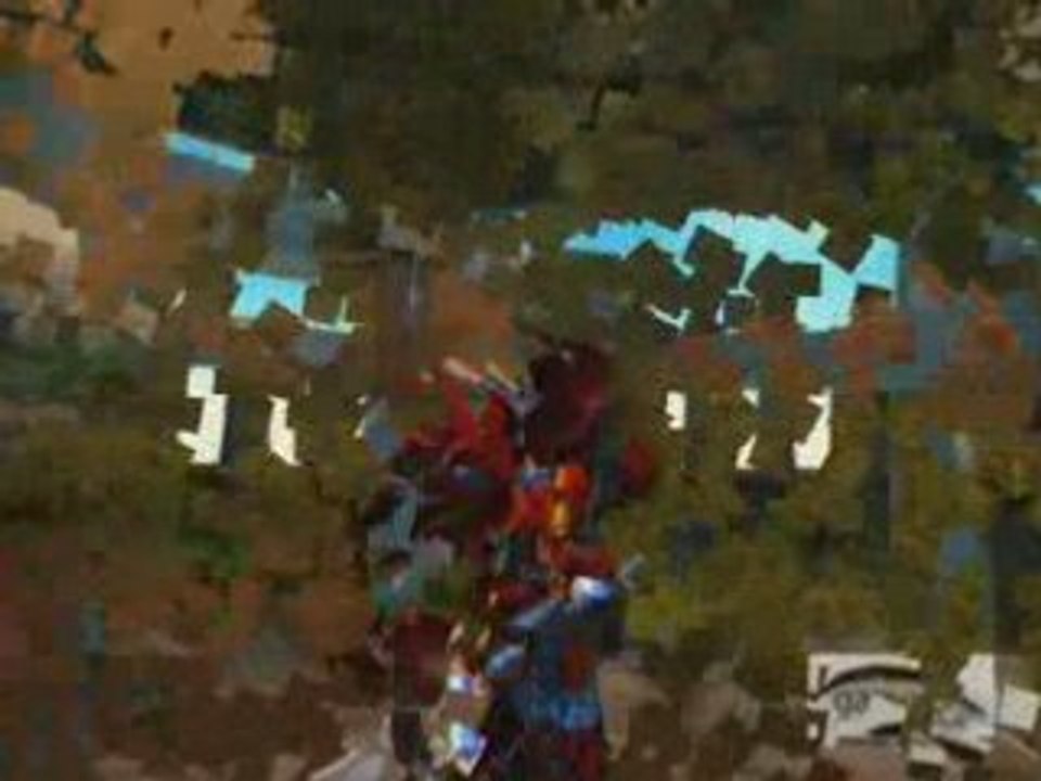 Seby - Trailer