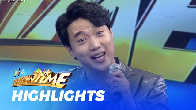 It's Showtime: HAPPY BIRTHDAY ‘It’s Showtime’ OPPA, RYAN BANG BANG BANG!