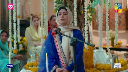 Meem Se Mohabbat Episode 13 | Dananeer Mobeen, Ahad Raza Mir, Faiza Gillani, Zarrar Khan