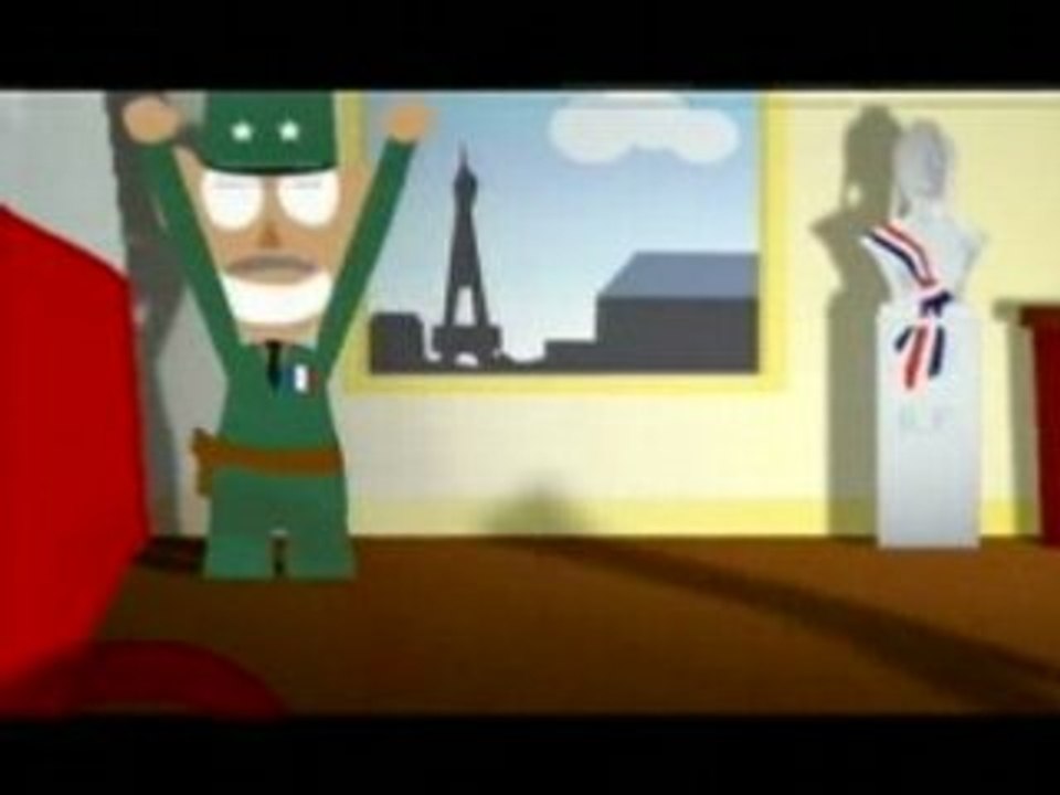 Modèle social Français