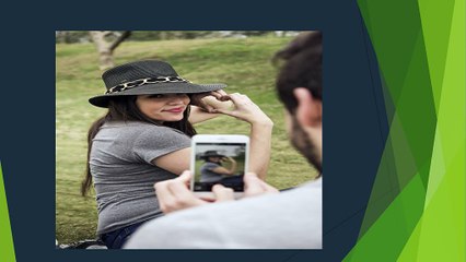 Yvette Heiser Texas Capture Texas Depth with Pro-Level Phone Photography Methods