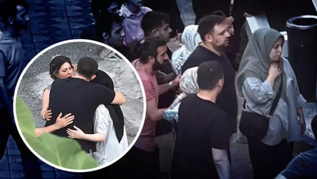 Kağıthane’de 3 aylık Uras Hamza bebeğin şüpheli ölümü: Evde uyuduğu sırada burnundan kan geldi