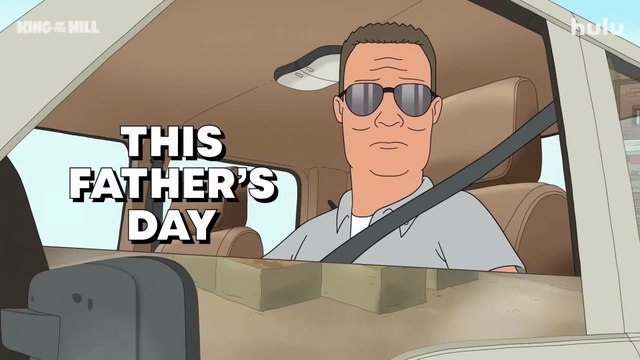 King of the Hill