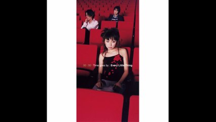 Time goes by（Every Little Thing）