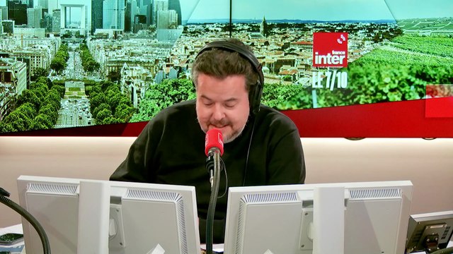 L'ambassadeur d'Iran en France dénonce une attaque unilatérale, illégale, illégitime d'Israël