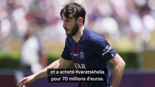 Atlético - Simeone met en avant la puissance financière du PSG après la lourde défaite