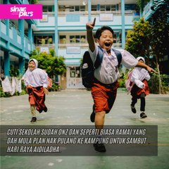 Kamera AwAS sudah onz! Jangan sampai kena saman