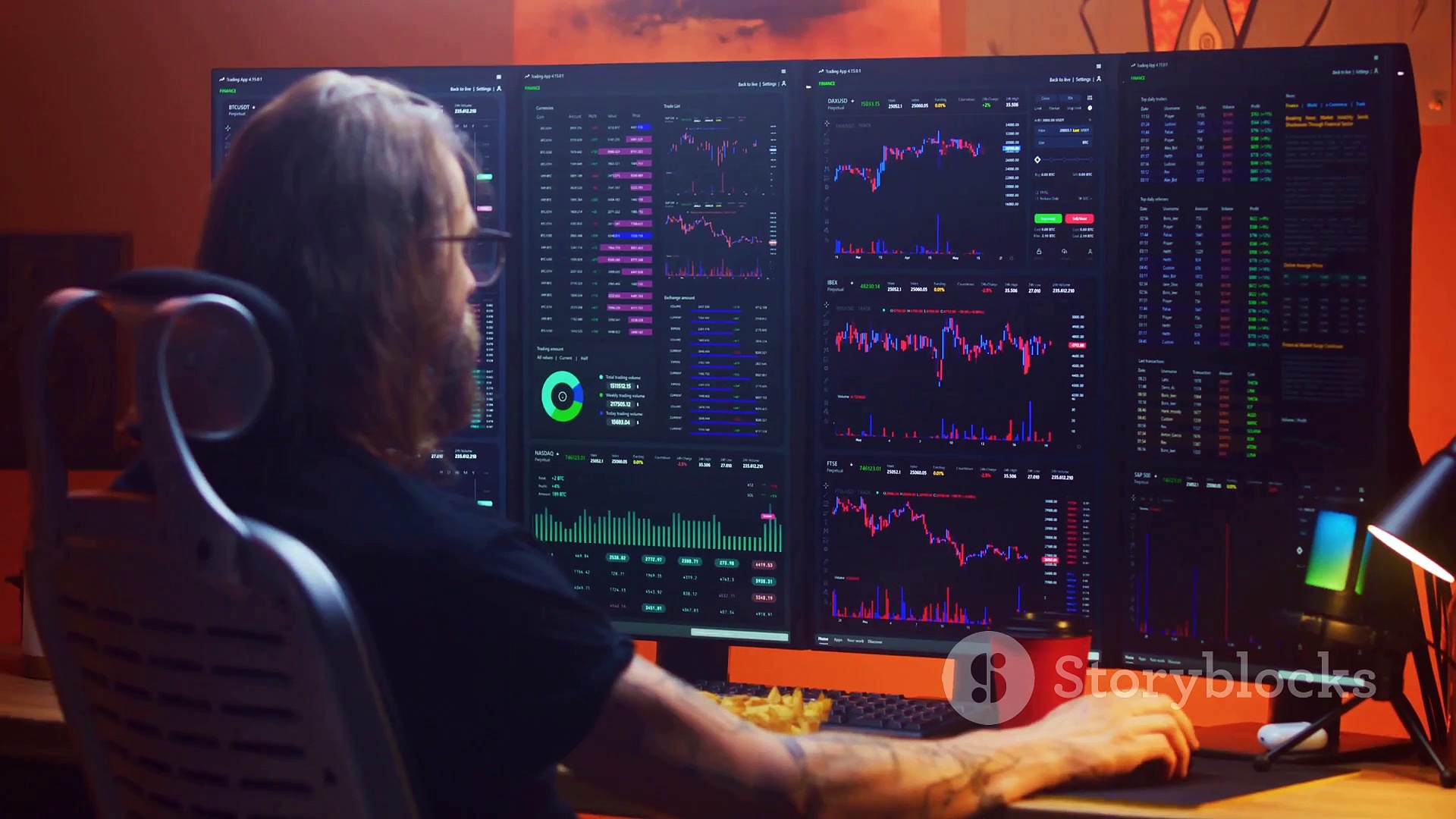 QuanTraderX Scam Or Legit-{Official Website}-Exploring Commodities Trading with QuanTraderX App AI Tools!