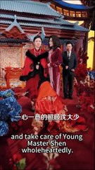 Married a Comatose CEO Tempted by His Brother CN
