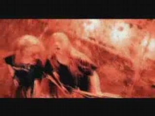 Children Of Bodom - In Your Face