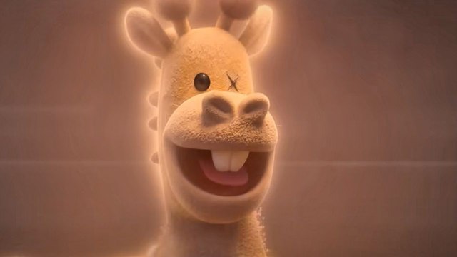 Dans tes rêves Teaser VF