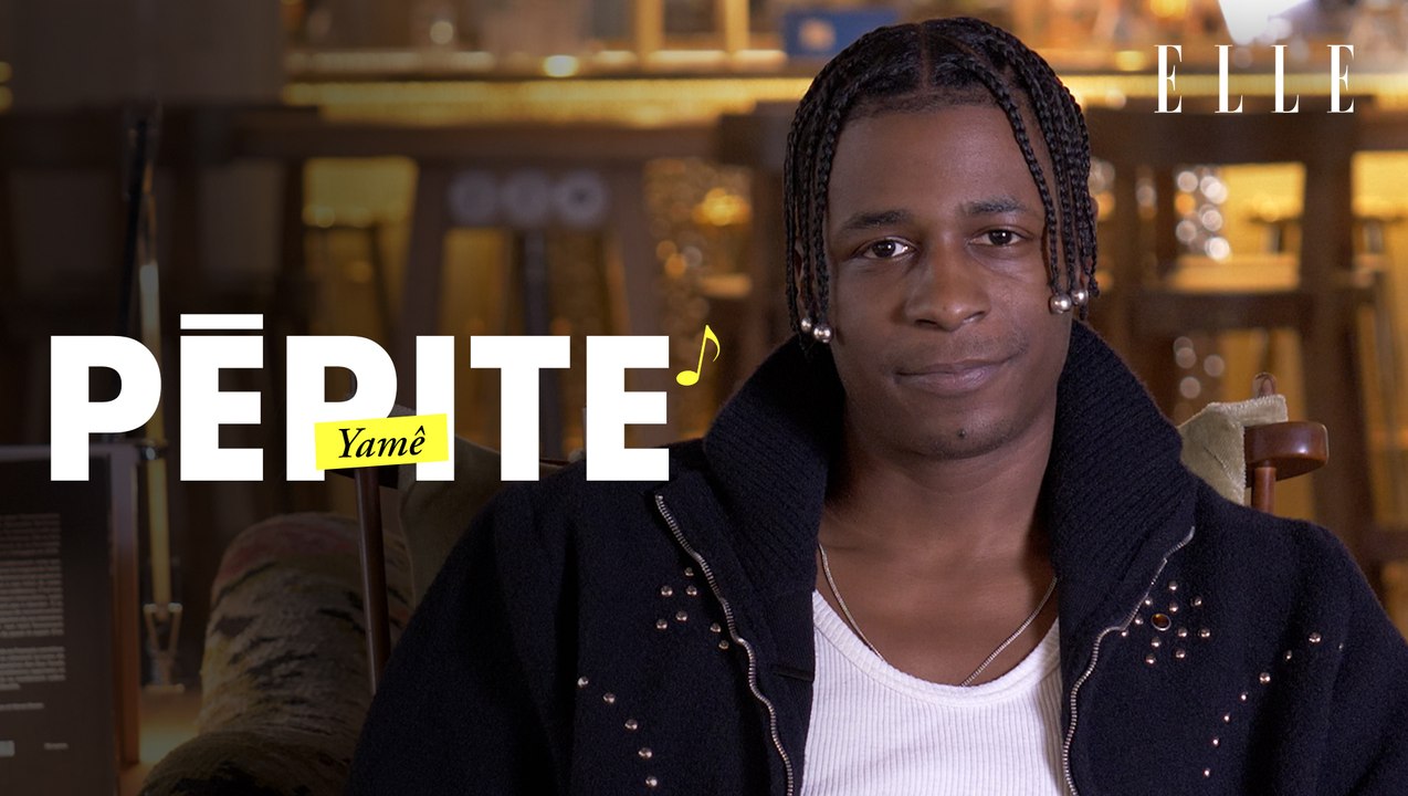 L'interview Pépite de Yamê