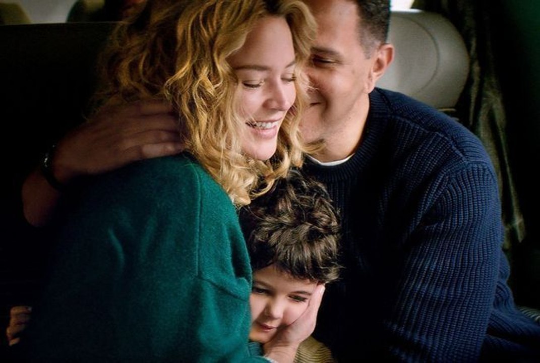 « Les Enfants des autres » : c’est grâce à un roman de Romain Gary que Rebecca Zlotowski a trouvé l’inspiration