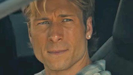 Chad Powers - saison 1 Teaser (2) VO