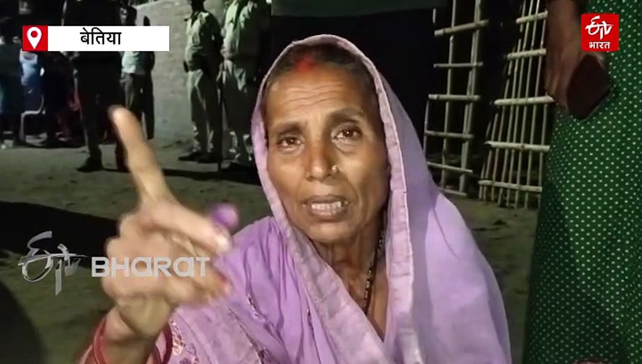 फादर्स-डे की रात बुजुर्ग पिता की चाकू गोदकर हत्या, एक बेटे के उकसाने पर दूसरे ने मार डाला