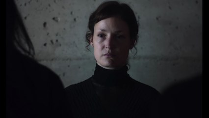 Went Up the Hill - Official Trailer