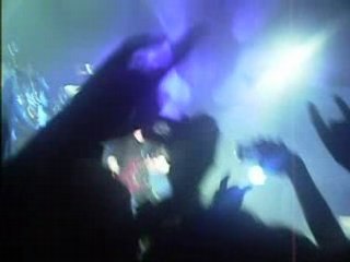 Nightwish - Nemo 12.04.08 Toulouse