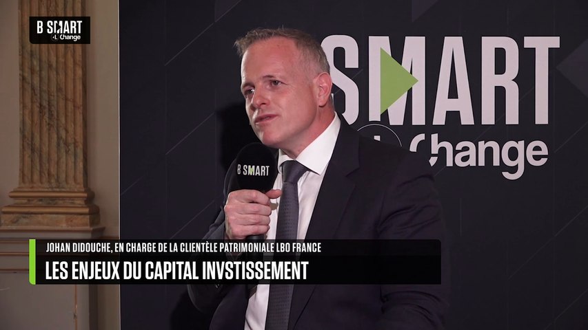 Les enjeux du capital investissement
