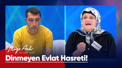 Mehmet Tural'ı son gören isim acılı annenin karşısında! - Müge Anlı ile Tatlı Sert 16 Haziran 2025