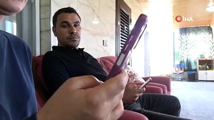 Daha ölmeden, öldüğünü öğrenince ne yapacağını şaşırdı!