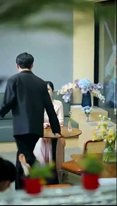 Be Yourself and Love Me Without Restraint Full Chinese Drama